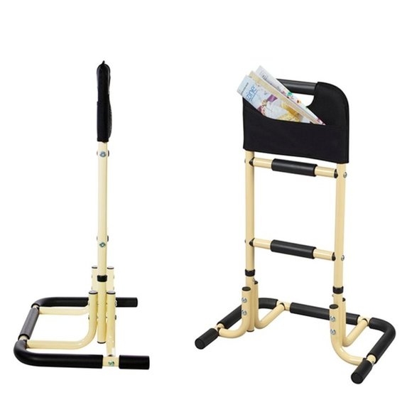 PCP Medical 6086 Easy Riser Support Rail - Picture 2 of 9